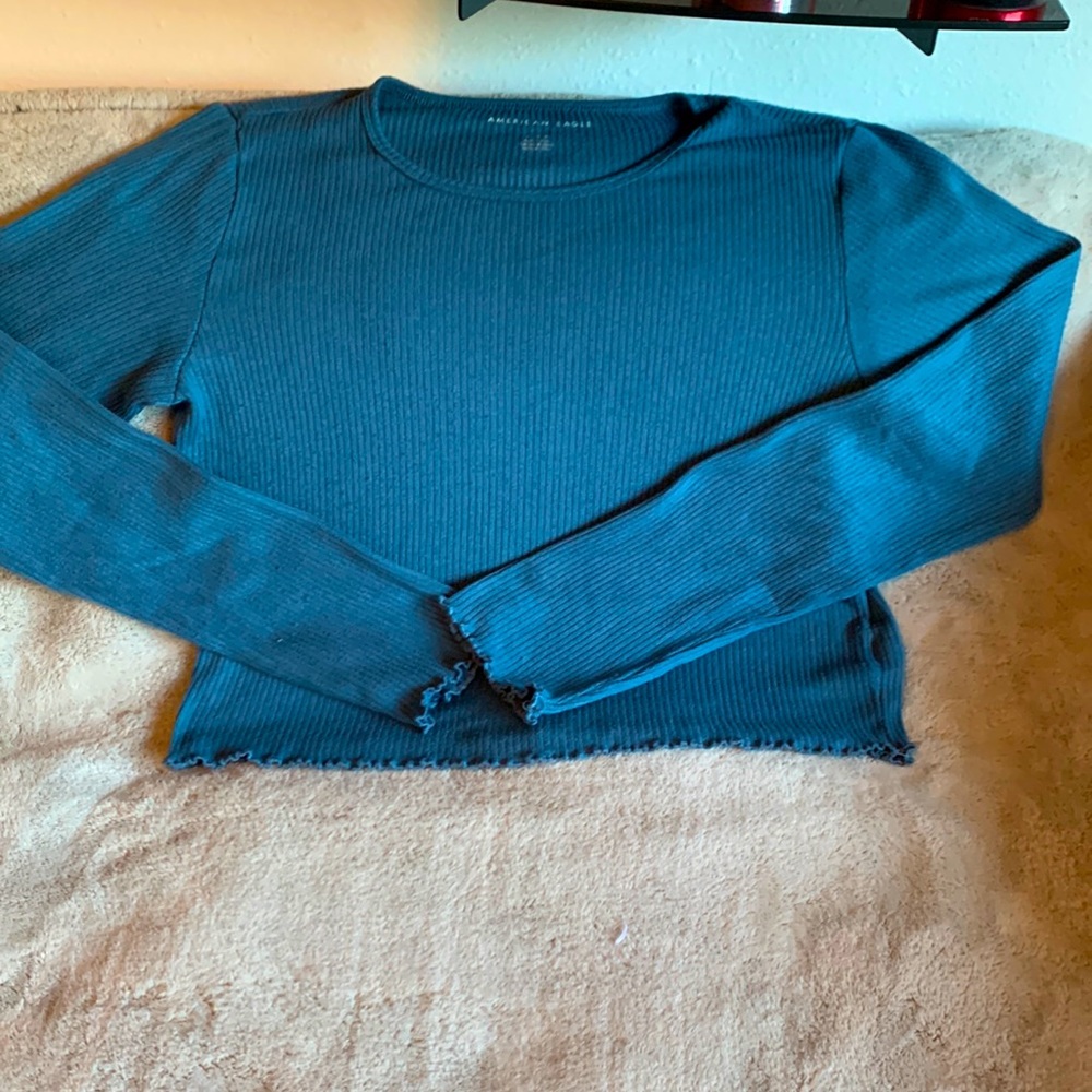 American eagle shirt